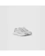 Chaussures Enfant RT25 U GS LOW CUT SHOE Blanc