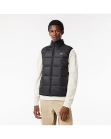 Doudoune sans manche Homme CORE ESSENTIALS Noir