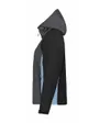 Veste à capuche Femme BEEBE Noir