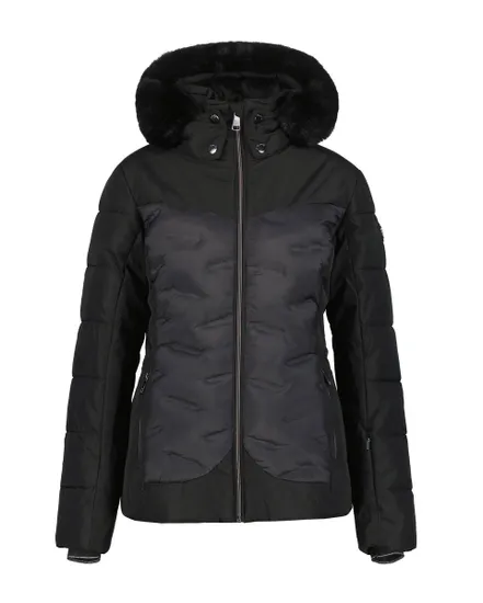 Veste de ski Femme SUPPIVAARA Noir