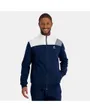 Veste zip Homme SAISON 1 FZ SWEAT N1 M Bleu