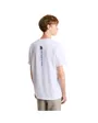 T-shirt Homme M Vertical Regular Short Sleeve Tee