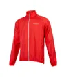 Veste coupe-vent Homme PAKAJAK Rouge