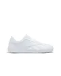 Chaussures basses Unisexe REEBOK SMASH EDGE S Blanc