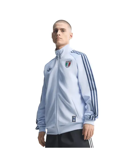 Veste de sport Homme Italy Originals Track Top