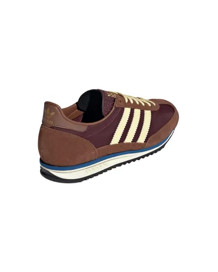 Chaussures Lifestyle Femme Sl 72 Og