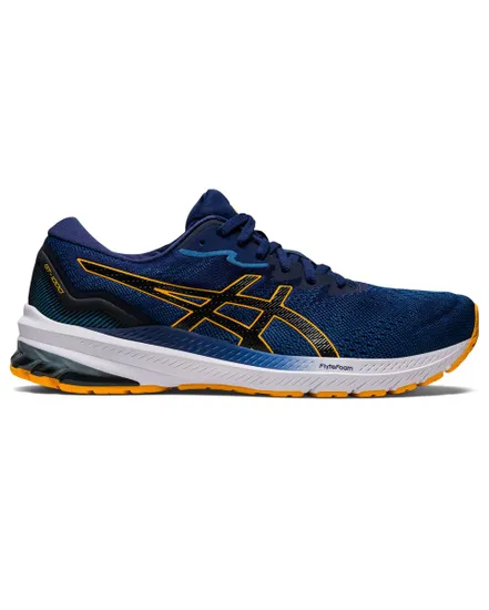 Chaussures de running Homme GT-1000 11 Bleu