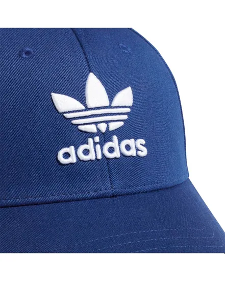 Casquette Unisexe BASEB CLASS TRE Bleu