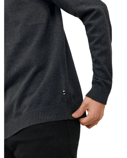 Pull Homme JJEBASIC Knit Crew Neck
