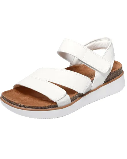 Chaussures Plateforme Femme Lifted Comfort