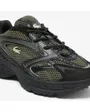 Chaussures Homme L003 NEO SHOT 225 6 SMA Noir