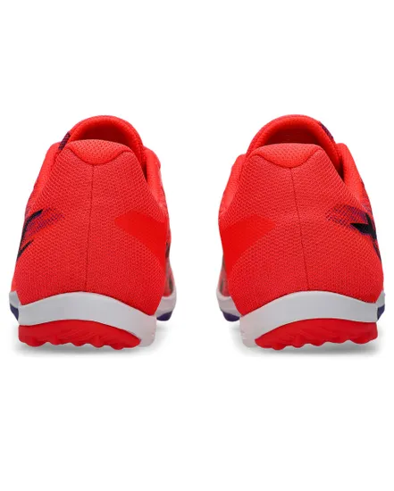 Chaussures d'athlétisme RESURGENCE XC Rouge