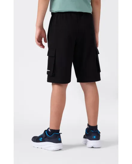 Short Enfant Noir