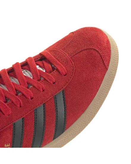 Chaussures Homme GAZELLE Rouge