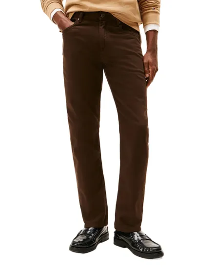 Jean Homme STRAIGHT DENTON STR GMD Café