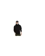 Sweat À Capuche Homme Premium Core Zip