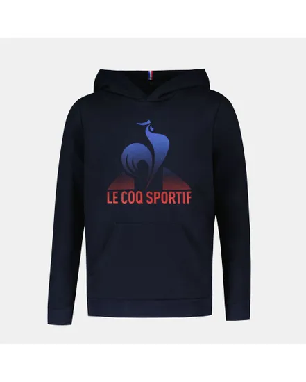 Sweat à capuche Enfant TRI HOODY N1 ENFANT Bleu