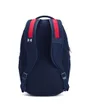 Sac à dos Unisexe UA Hustle 5.0 Backpack Bleu