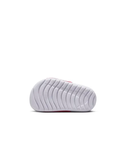 Claquettes Enfant NIKE KAWA SLIDE (TD) Rose
