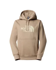 Sweat à capuche Homme M DREW PEAK PULLOVER HOODIE Beige
