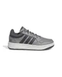 Chaussures Enfant HOOPS 3.0 K Gris