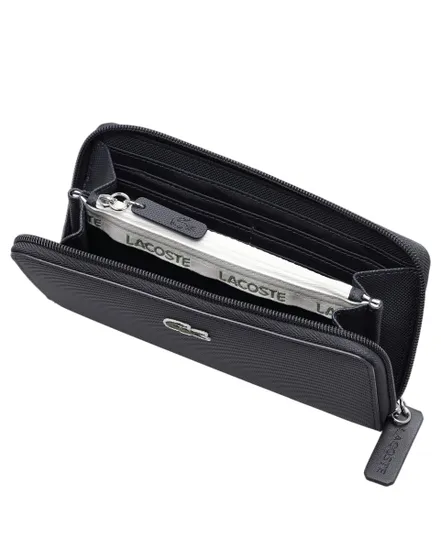 Portefeuille Femme Zip Wallet