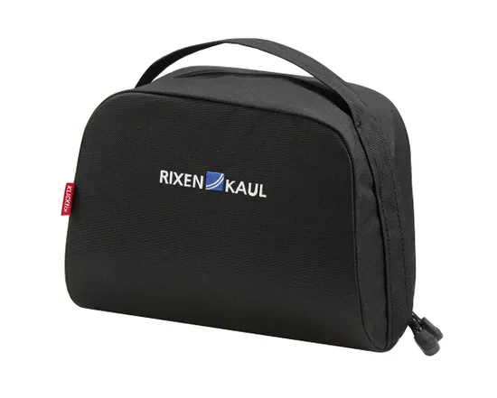 Sacoche de guidon BAGGY Noir
