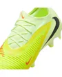 Crampons de football Homme PHANTOM 6 LOW PRO FG Jaune