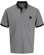 Polo Homme JPRBLUBRILLIANT Polo SS PRAU25