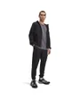 Pantalon de survetement Homme UA VIBE WOVEN CARGO PANTS Noir