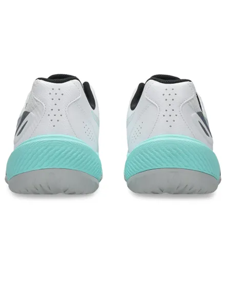 Chaussures de volleyball Homme BEYOND FF 2 Blanc