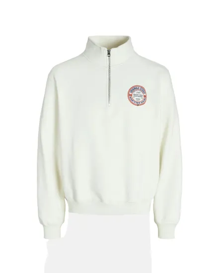 Sweat Homme Joryork Emblem