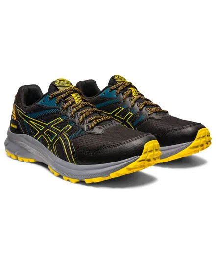 Chaussures de trail Homme TRAIL SCOUT 2 Noir