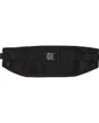 Ceinture de running Unisexe PERFORMANCE RUNNING POUCH Noir