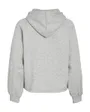 Sweat à capuche Femme VIKANA L/S O-NECK SWEATSHIRT/C35 Gris Clair