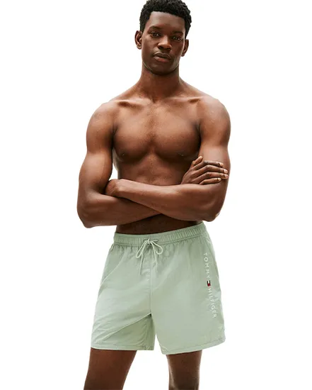 Short De Bain Homme Medium Drawstring Zi