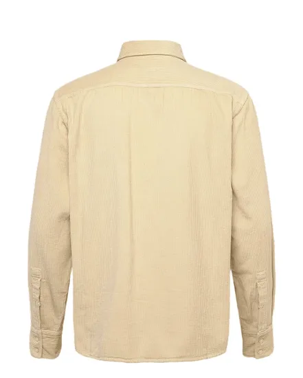 Surchemise Homme RELEGANT 6 M Beige Clair