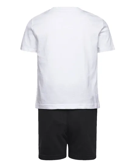 T-shirt Et Short Bébé Garçon Dissected Chuck Taylor