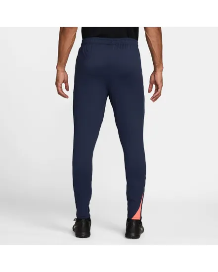 Pantalon de survetement Homme FCB M NK DF STRK PANT KPZ 3R Bleu