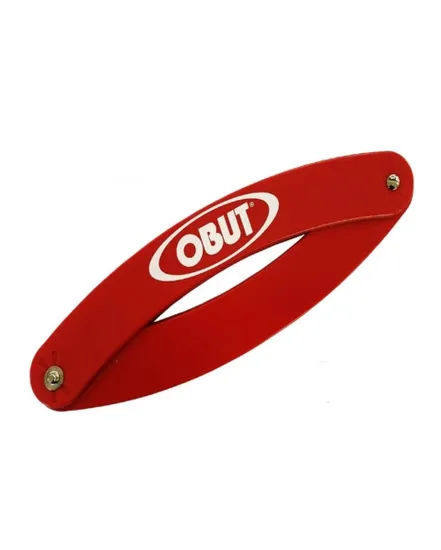 LOT DE 14 CERCLES DE PETANQUE Rouge