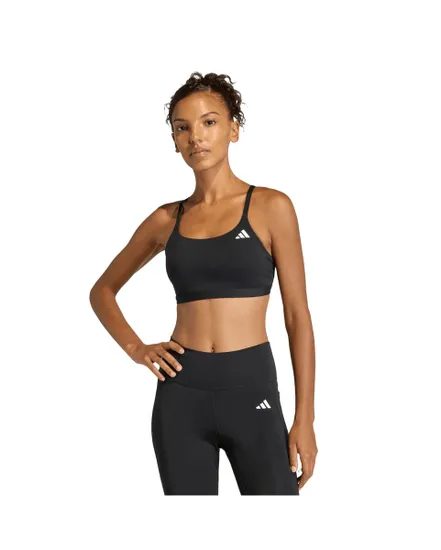 Brassière Femme Optime Essentials Light Support