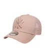 Casquette Trucker Enfant 9Forty Yankees Rose