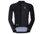 Veste Cycliste Lampre Daikin SMS Santini – Coupe-vent Windstoer – Homme M