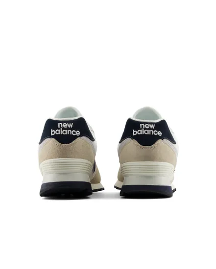 Chaussures Unisexe U574V3 Beige
