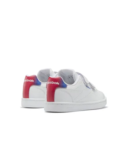 Chaussures Enfant RBK ROYAL COMPLETE CLN ALT 2.0 Blanc