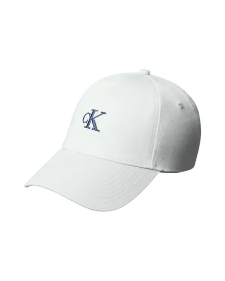Casquette Femme Monogram Embroidery