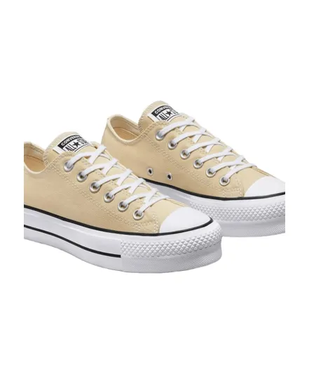 Baskets Femme Chuck Taylor All Star Lift