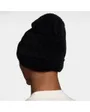Bonnet U NK PEAK BEANIE COZY H25 L Noir
