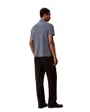 T-shirt Polo Homme Supima Logo