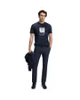 Pantalon Chino Homme Slim Stretch BOSS